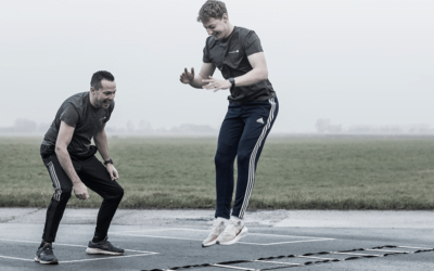 (Weer) beginnen met sporten: 6 tips
